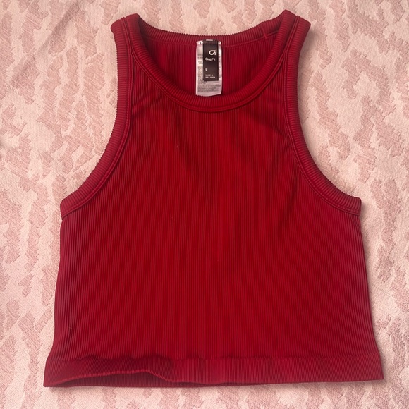 GAP Tops - Gap fit tank top